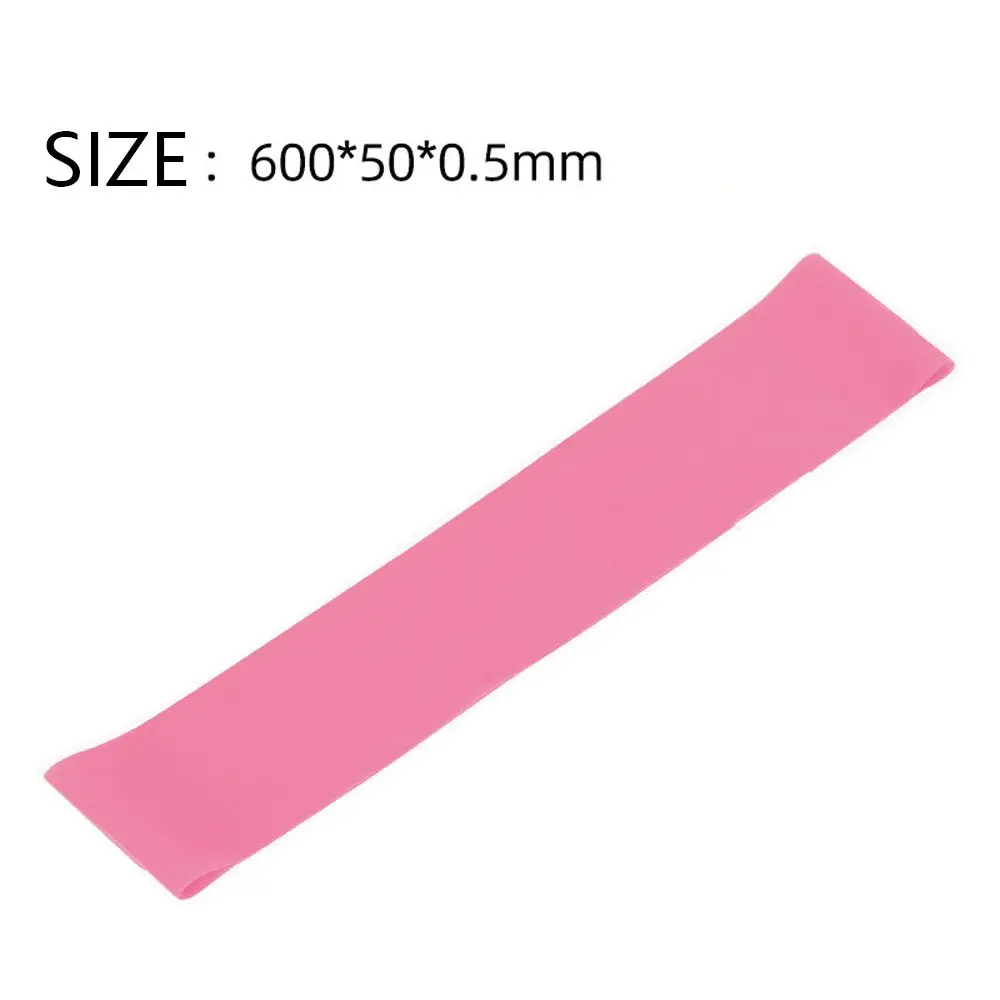 

Sport Portable Fitness Workout Equipment Training Bodybuilding Yoga Bands Resistance Bands Rubber Fitness Band Rubber Pull Rope