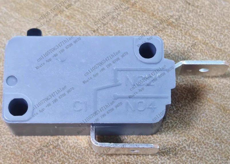 Brand new micro switch, model V15T22-CC300, 250VAC