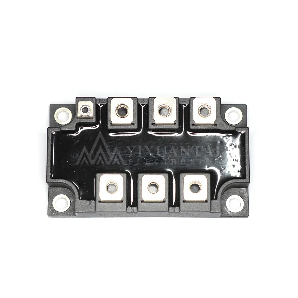 MDST200-16   Special thyristor rectifier module for frequency converter