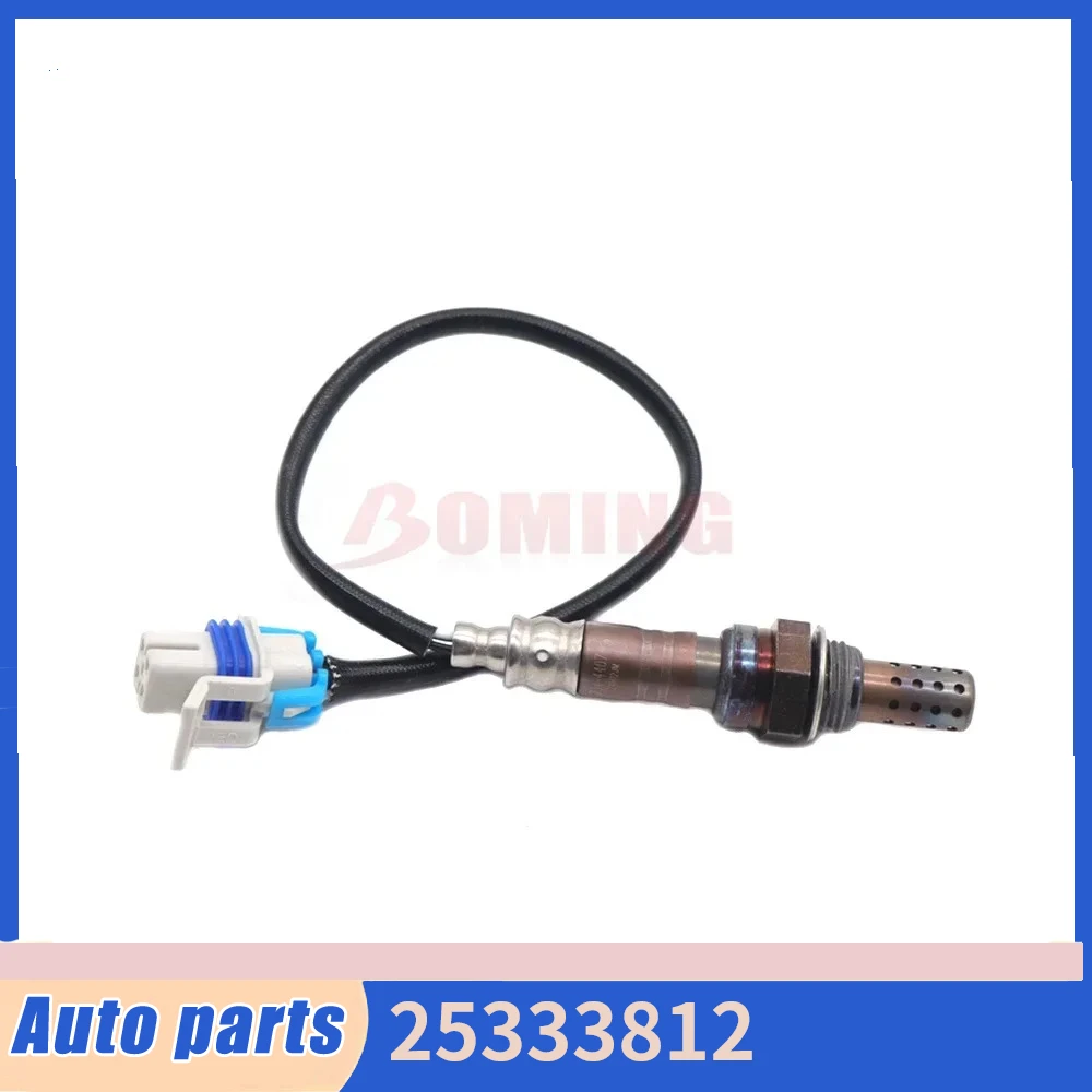 25333812 234-4407 NEW Lambda Oxygen O2 Sensor  For CADILLAC ESCALADE CHEVROLET EXPRESS SILVERADO SUBURBAN 1500 2500 3500