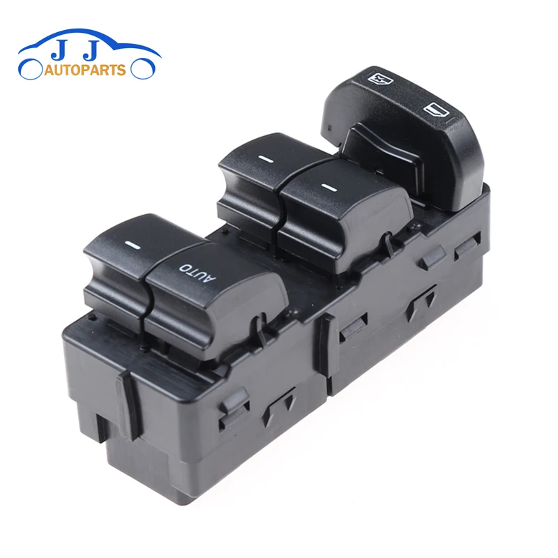 8E5Z-14529-AA High Quality Master Power Window Door Switch Fits for 2006-2009 Mercury Milan 8E5T14540AA 6L2Z14529BAA