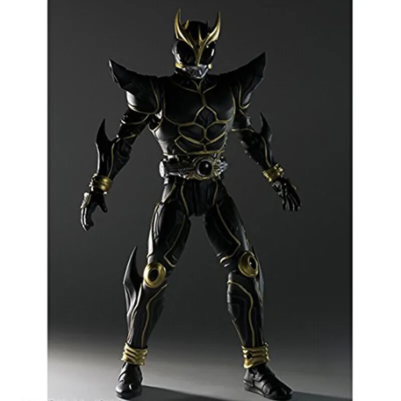 BANDAI-Bandai Kamen Rider SHF Real Bone Carimplantated, Figure Model Toy, 15cm, The UlOscar Vide Me