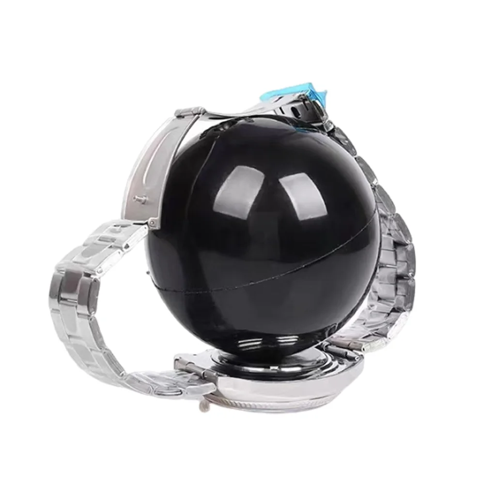 Watch Case Back Opener Ball Practical Rubber Screwing Ball Type Tool Accessory Watchmaker Watch Wristwatch Repair Accessory