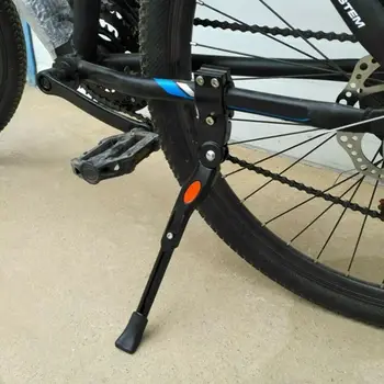 Béquille latérale universelle réglable en alliage pour vélo de route et VTT 10 best sales Béquille - №10