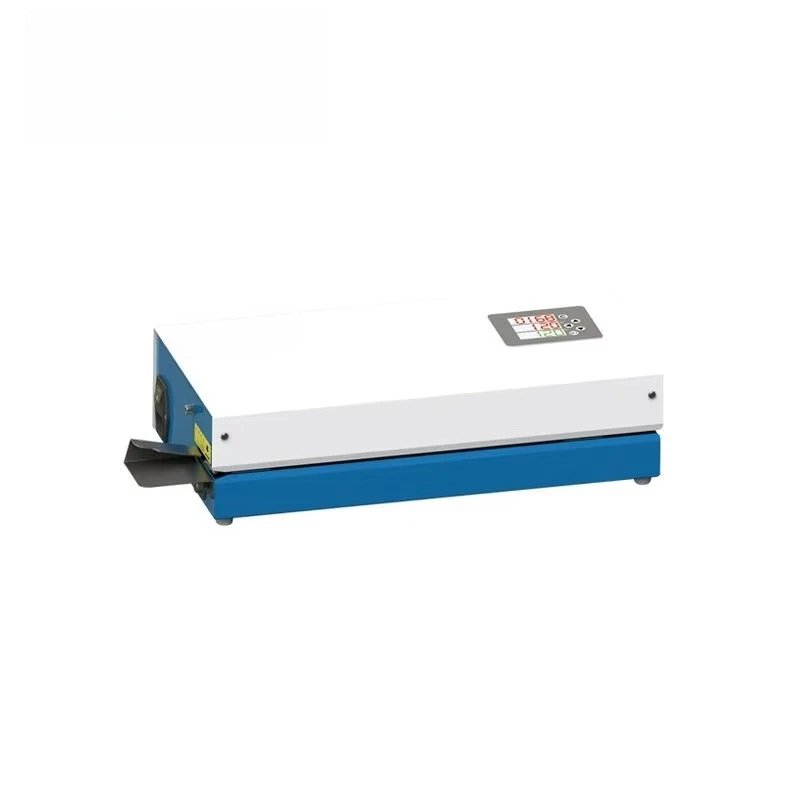 With automatic control function, automatic medical sealer, microcomputer temperature controller, automatic sealer
