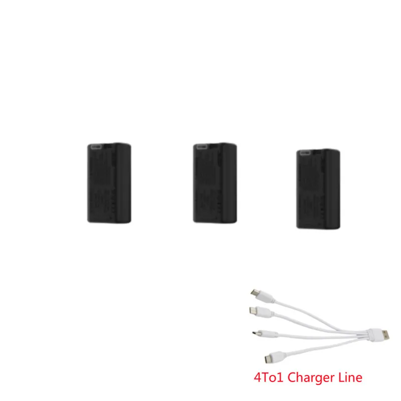 S6 Water Spray Simulation Swing Remote Control RC Boat Shark Spare Parts Accessories 3.7V 1200Mah Battery USB for S6 RC Shark