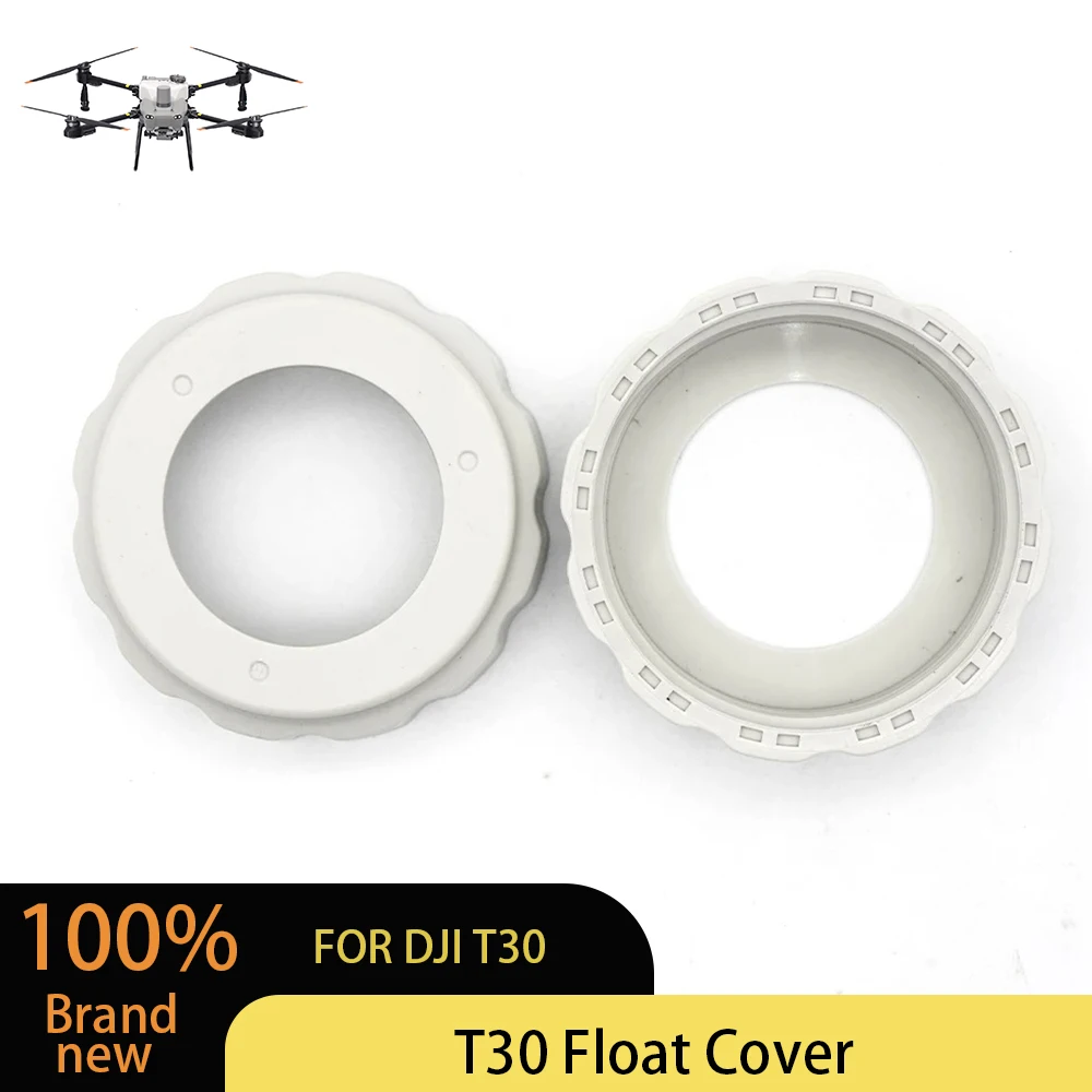 DJI Agras T30 Float Cover Spray Tank Sealing Ring Accessories Plant Protection Drone Agricultural Agriculture Suitable Seal With