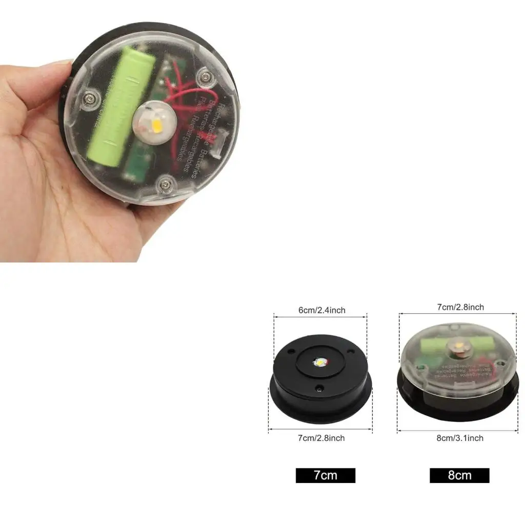 

Запасной верхний светильник на солнечных батареях со светодиодными лампами, фонари на крышке солнечной панели, запасные части