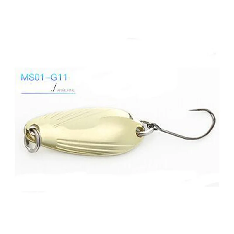 

LUTAC High-quality New Design Hard Lure Length 30mm/35mm Weight 3g/5g Fishing Lure