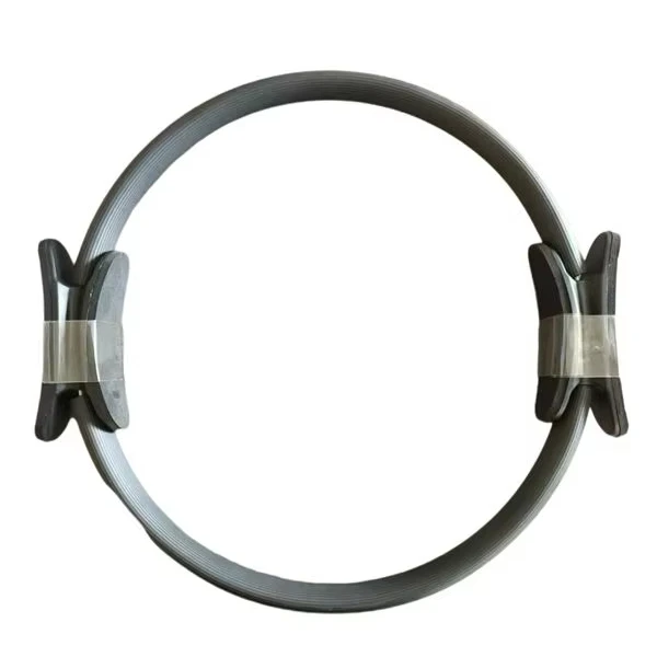 

Customized LOGO Durable Eco-Friendly EVA Yoga Ring for Gym Use Power Yoga Pilates Ring Exercise Equipment Circle Pilates Accesso