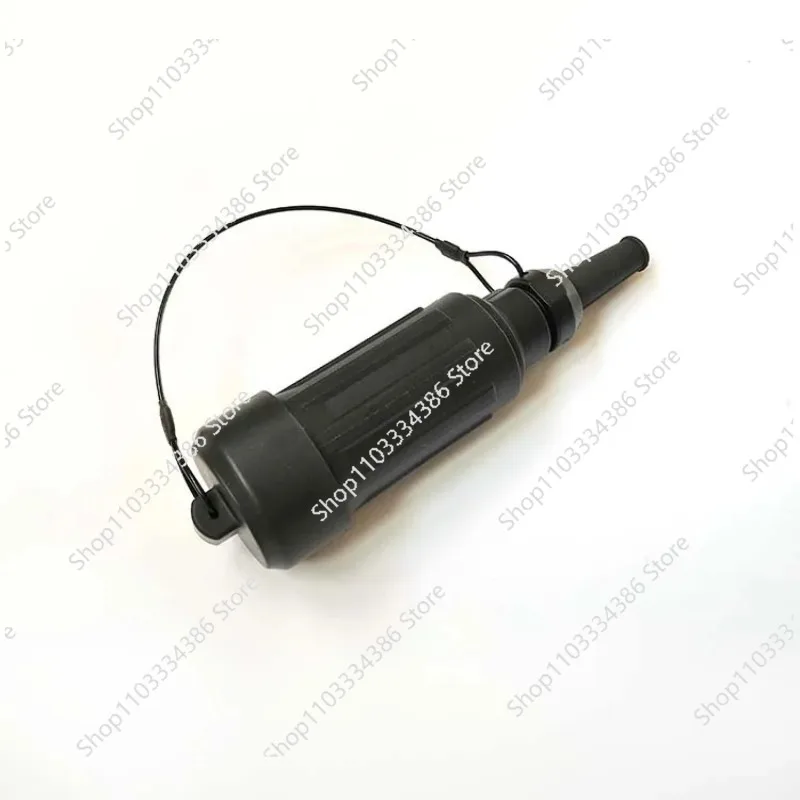 Geophysical Connector for 24 Channels Seismic Cable 61 Pins (22-61S) Female Connector