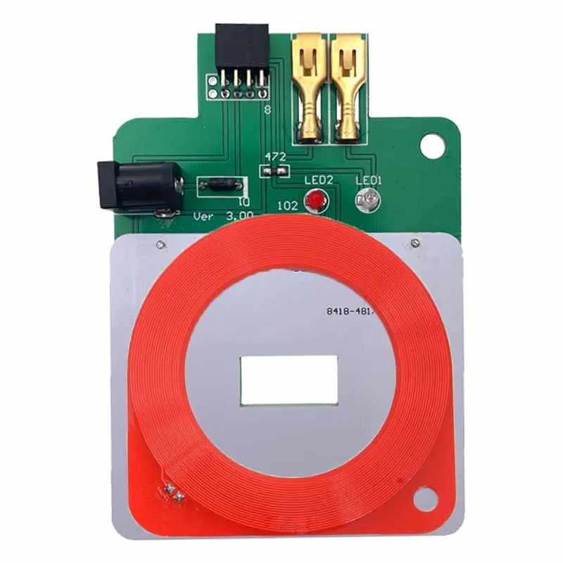 EWS3 EWS4 Test Platform for BMW EWS Programmer & Auto Lock Inspection Loop for Key Rechargeable Tester for BMW/Land Rover