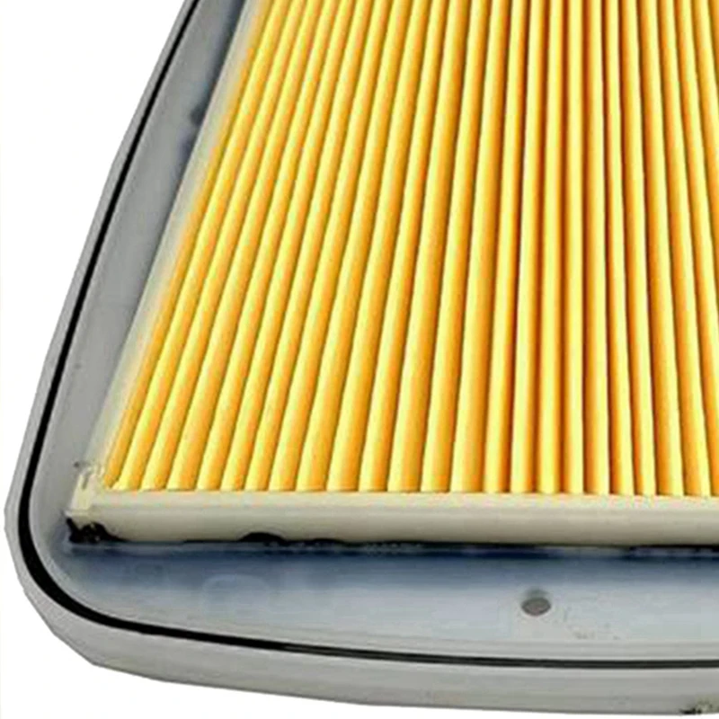 6S5-E4451-00-00 Air-Filter Marine Air Filter For Yamaha Waverunner GP 1800 1.8T FX FZR FZS VXR VXS VX FX CRUISER FX SUPER