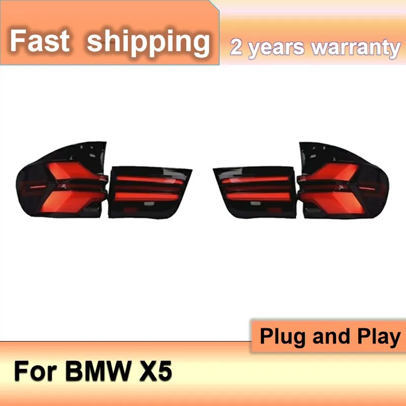 

Автомобильные аксессуары для BMW X5, задний фонарь 2007-2013 E70, задний фонарь, задний фонарь DRL, противотуманный тормоз, указатель поворота, задний ход