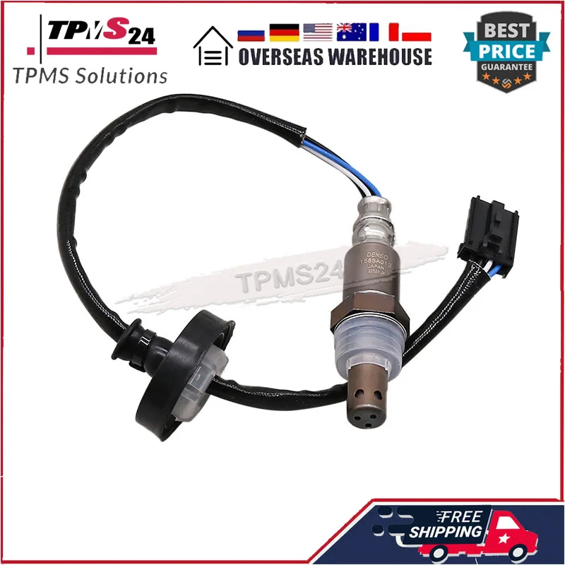 1588A013 Oxygen 02 Sensor Air Fuel Ratio Sensor For Mitsubishi Space Star 1.8 GDI 2000-2002 Mitsubishi Carisma 1.8 2000-2003