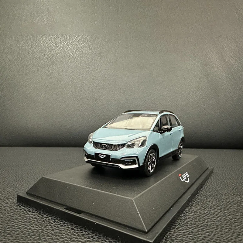 

1:43 Scale Life 2023 Alloy Car Model Collection Ornaments