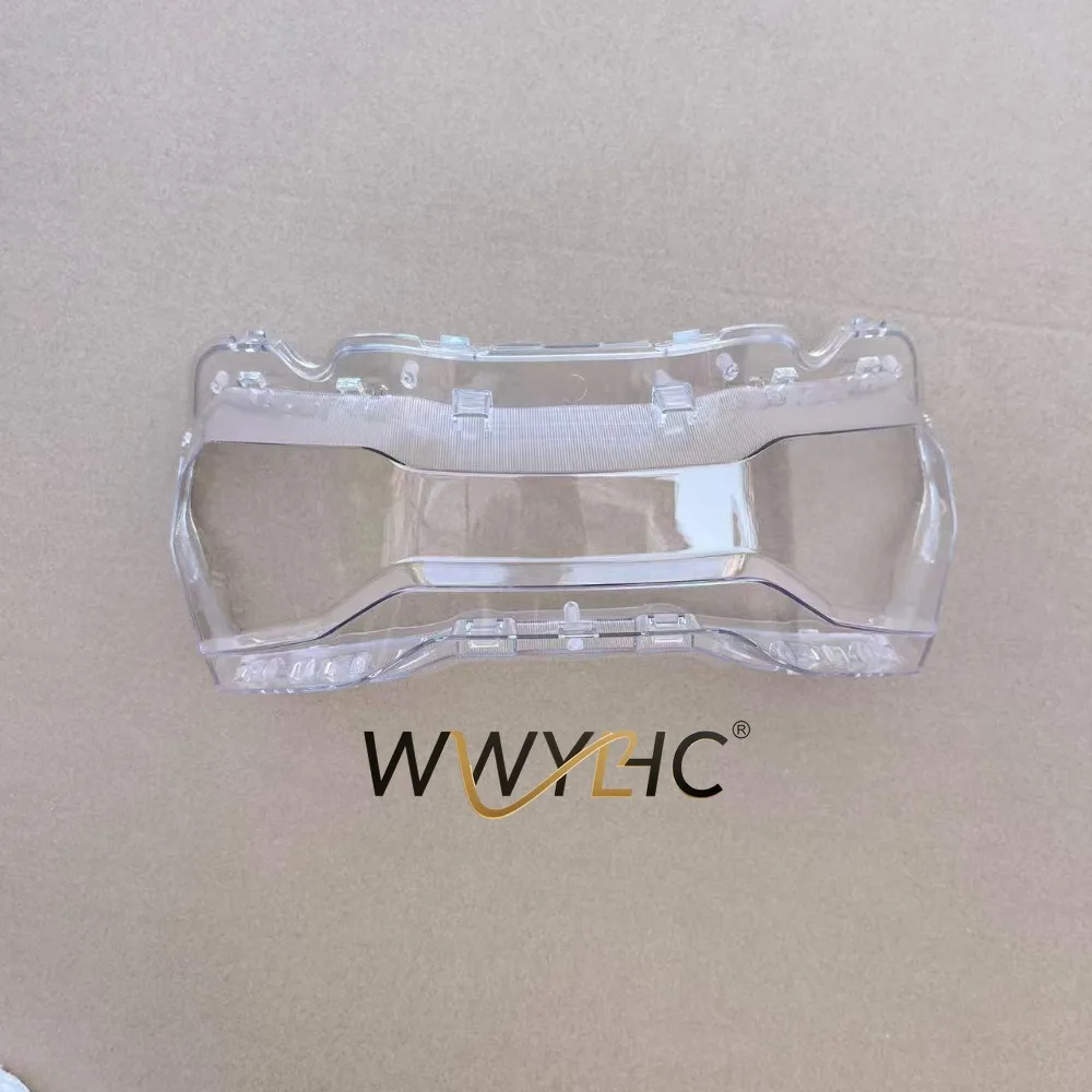 Suitable for CFMOTO  700MT/800MT Headlamp Glass CF800-5/5A Large Lampshade