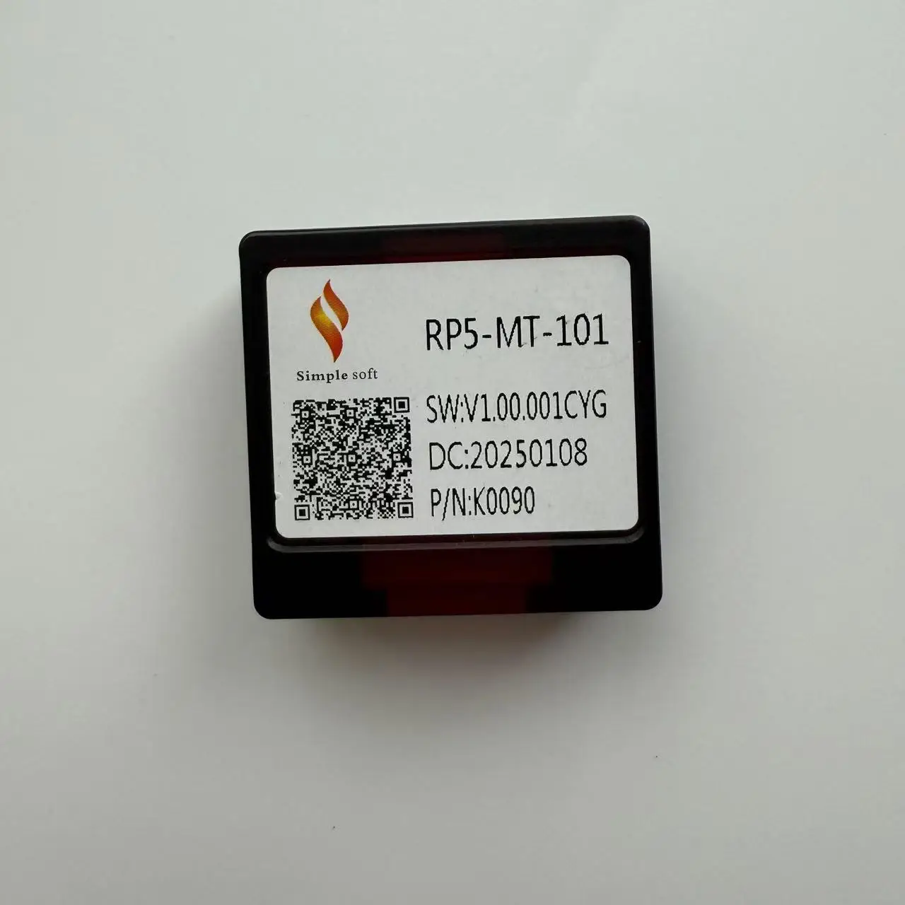 

Простая коробка Canbus RP5-MT-101 для Mitsubishi PAJERO Montero V80 2008 Android 2 Din GPS Автомобильный радиоприемник 16-контактный жгут проводов Кабель питания