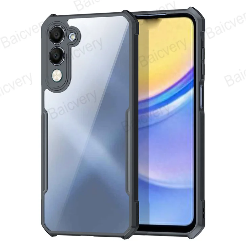 y04 isp เคสป้องกันสำหรับ Vivo Y04 และ Y29S — คำตอบที่แท้จริงจากผู้ใช้งานจริง