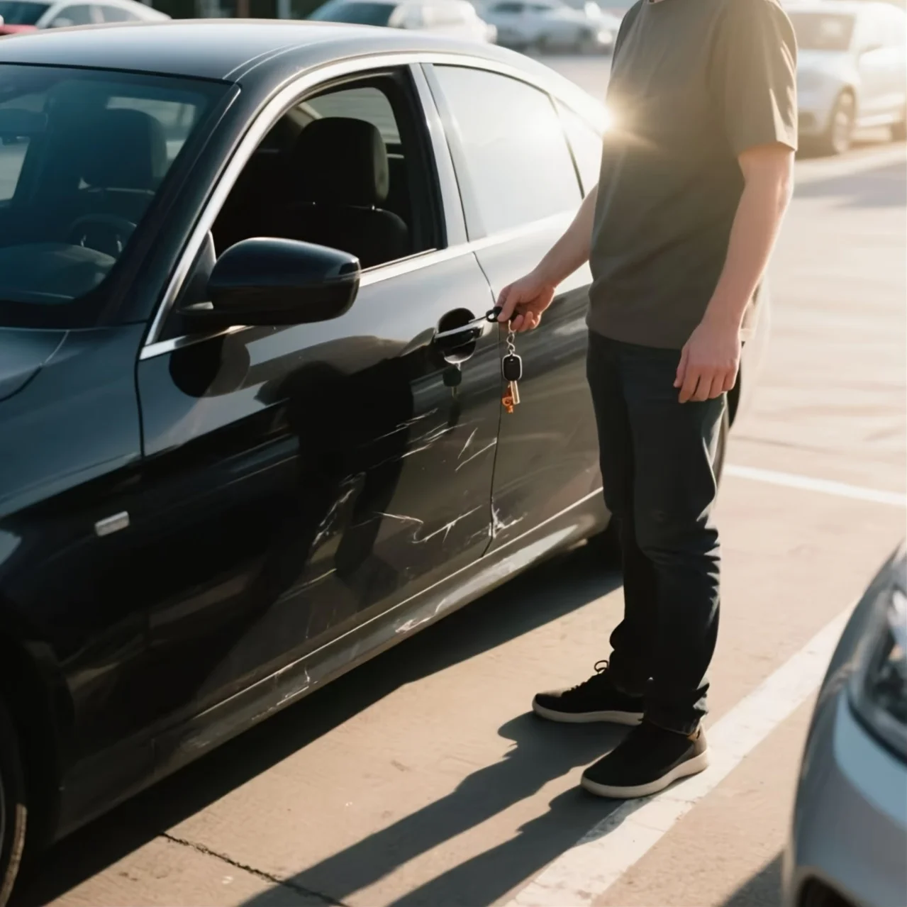 10 Pcs Hook Set Repair Tool Sets,Automotive Use Hook Hand Duty Tools, Stainless Steel Car Pick Tool Kit Heavy Duty For Car.