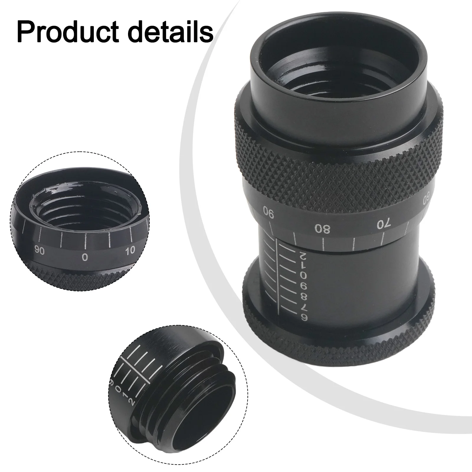 User Friendly For V8 Valve Spring Height Micrometer Designed to Simplify Your Measurement Process Effortlessly
