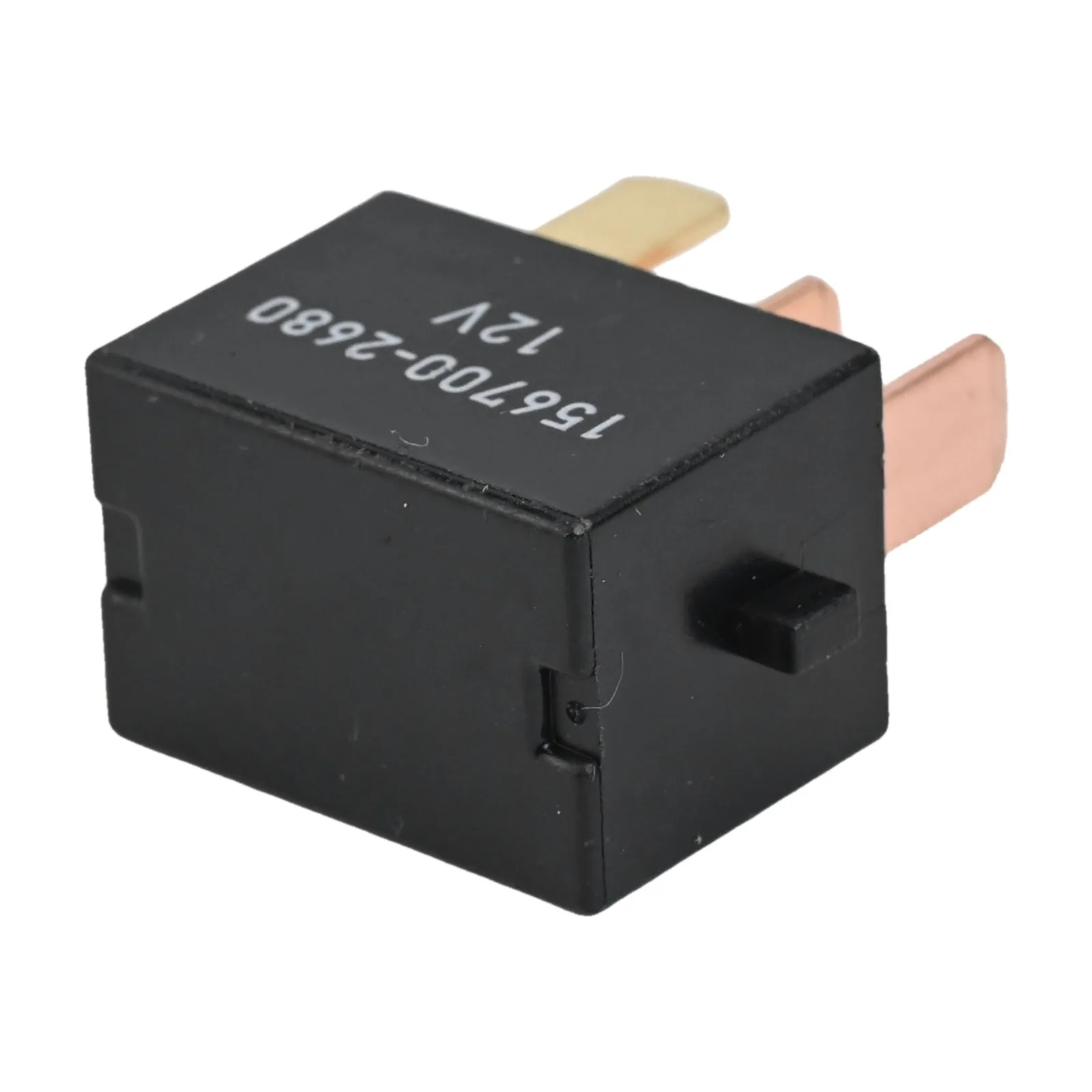Complete Your Vehicle\\\'s Electrical System with This Dual Pack of High Performance Car AC Relays Suitable for Hondas