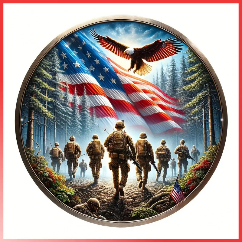 2D Flat 1 Pc Iron P…