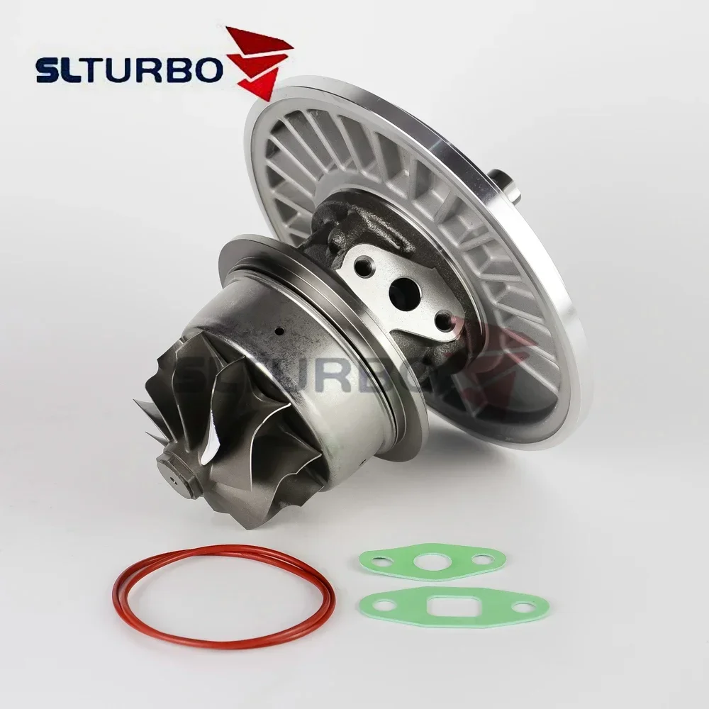 트럭 11.0L DE12TIS 434251-0024 엔진 65091007119용 GT42 자동차 터보차저 카트리지 701139-0001 내부 교체 부품