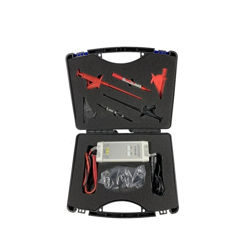 

Shin Oscilloscope High Voltage Differential Probe 100M 3000V Universal All Oscilloscope Brands