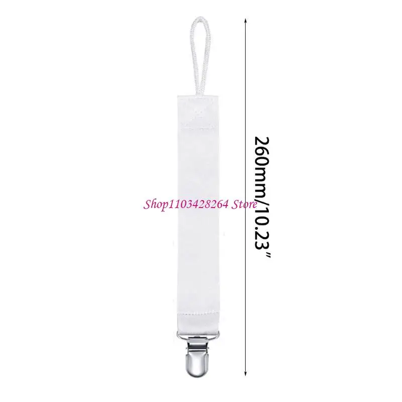 Рисунок 6 - DIY Baby Pacifier держатель за