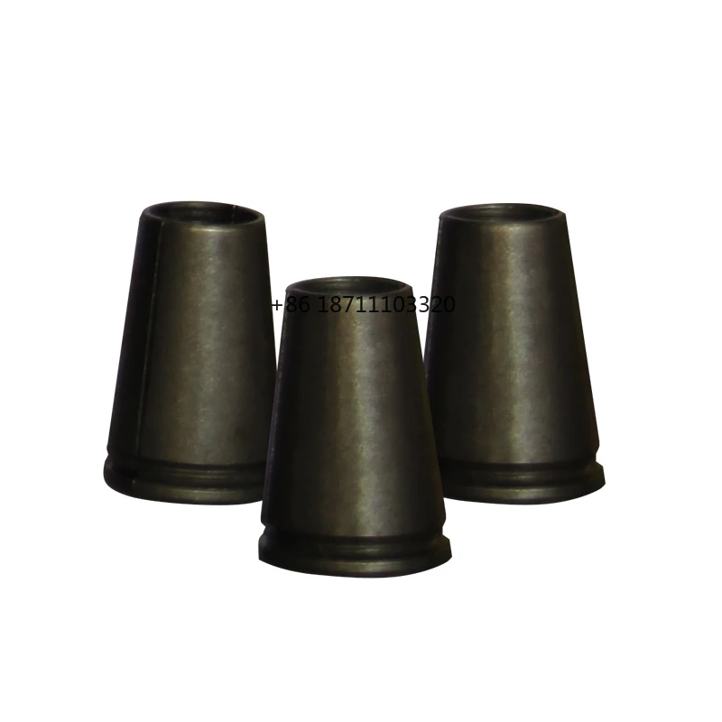 Pièce d'Injecteur en Acier pour Brin PC Multi-Tailles, Accessoire de 127mm