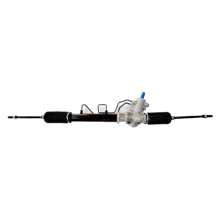 

Auto Steering Assembly 44250-12620 Gear Box Power Steering Rack And Pinion