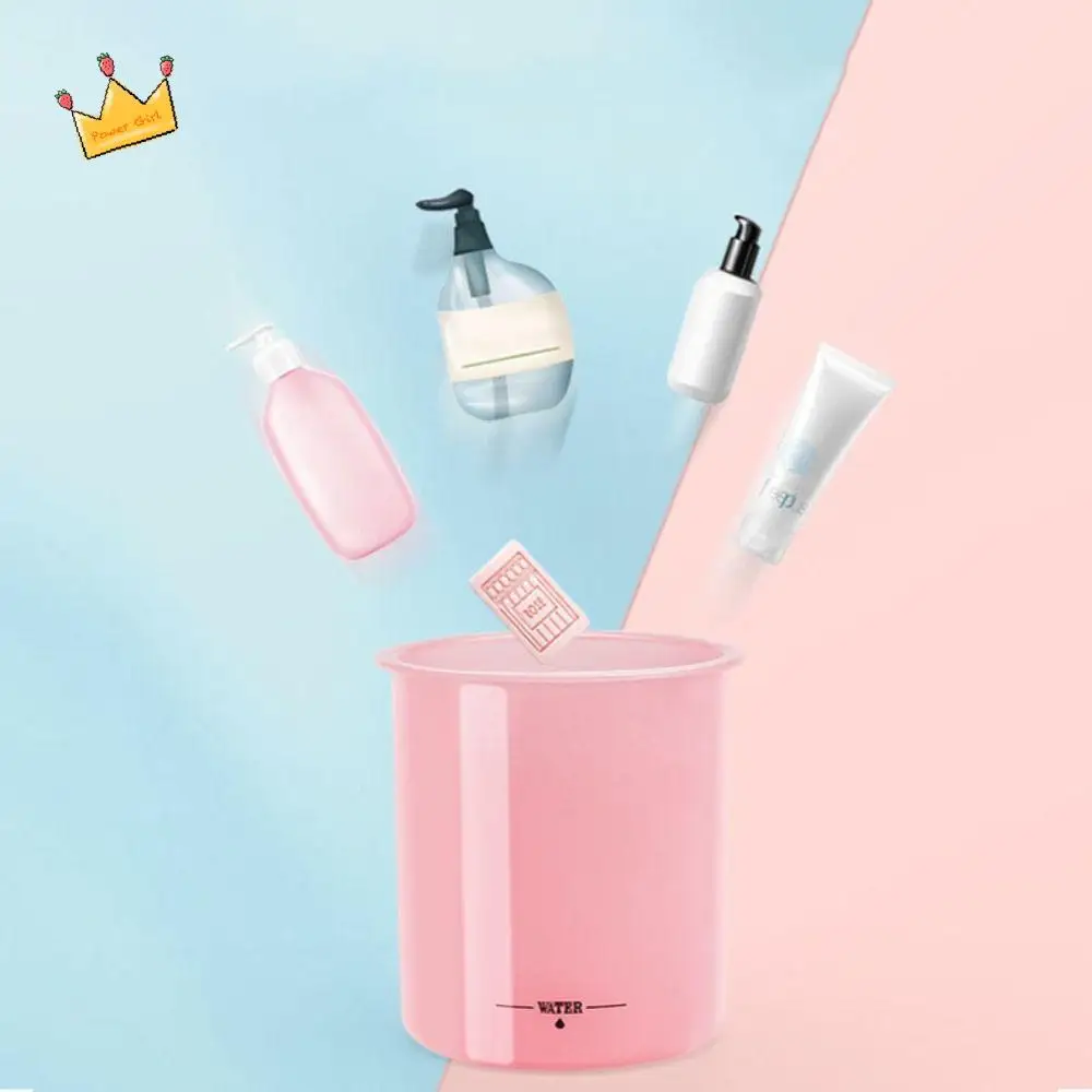 

Household Manual Foam Maker Whipped Bottlel Shampoo Face Cleanser Portable Professional Foam Whip Maker Bathing