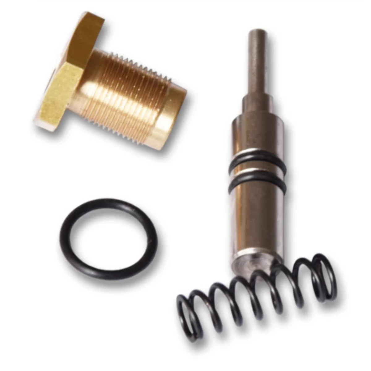 

Комплект для ремонта ручного гидравлического погрузчика Noli: клапан DF, винт, масляный насос, уплотнительное кольцо, ручной домкрат