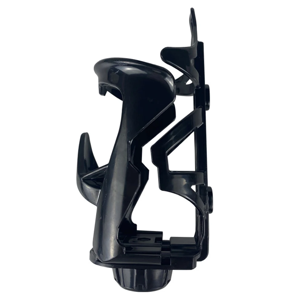 Dirt Bike Holder ATV Cup Holder Easy To Install Outdoor Use Versatile Drink Container Cycling Adventure For Bicycles