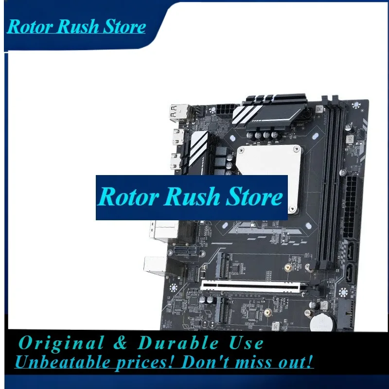 RoRuSFor Q1J2/Q1J3 Onboard CPU Main Board DIY Set I7 13700H I5 13420H ES D5