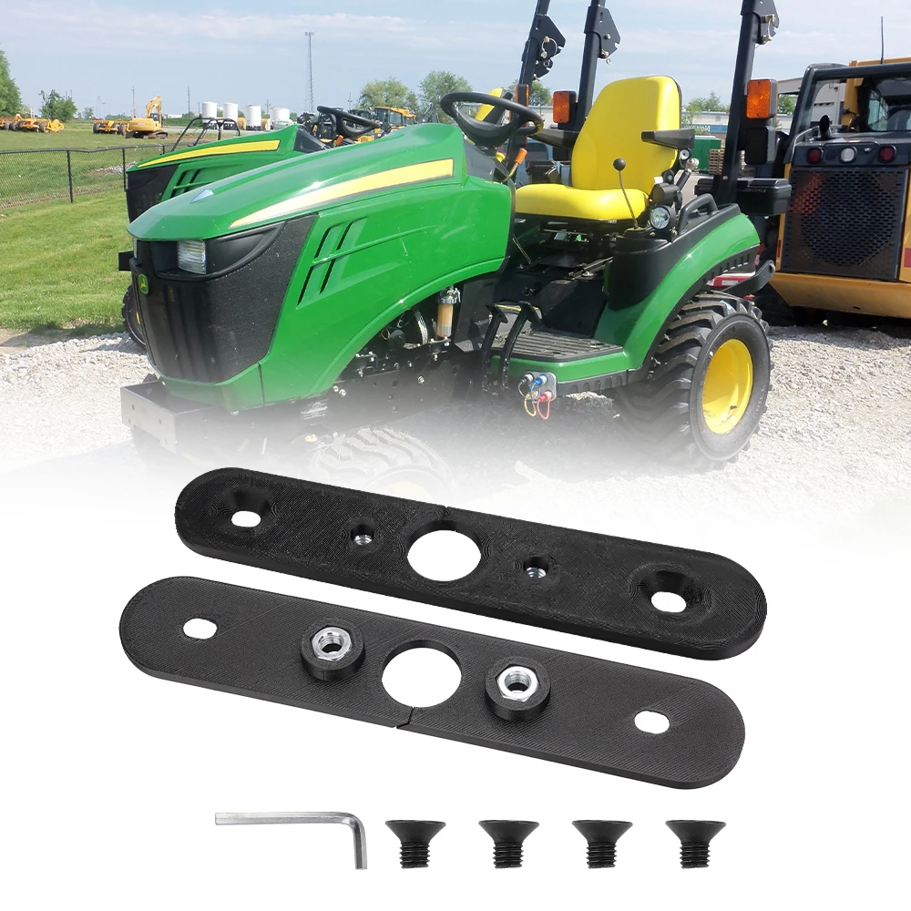Taillight Protector For LVA18273 LVA18272 1025RJhn Deere Tail Light Protector Set Accessory