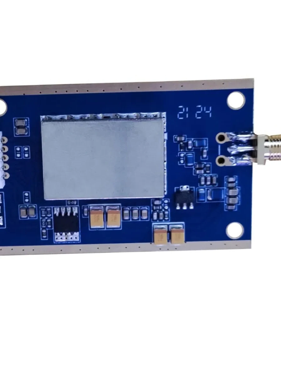 High-power serial port module rs232/ 485/ ttl long-distance data acquisition