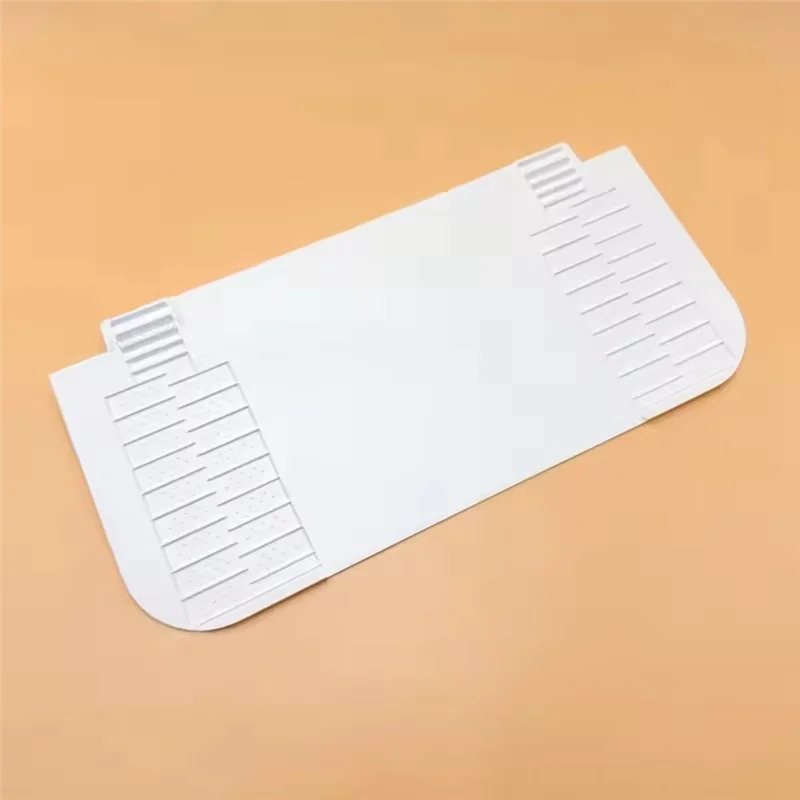 Płytka rampy dokującej A01V do robotów L10s Pro Ultra X40 Ultra L30 Pro Ultra X50 Ultra L50 Pro Ultra, akcesoria, część zamienna