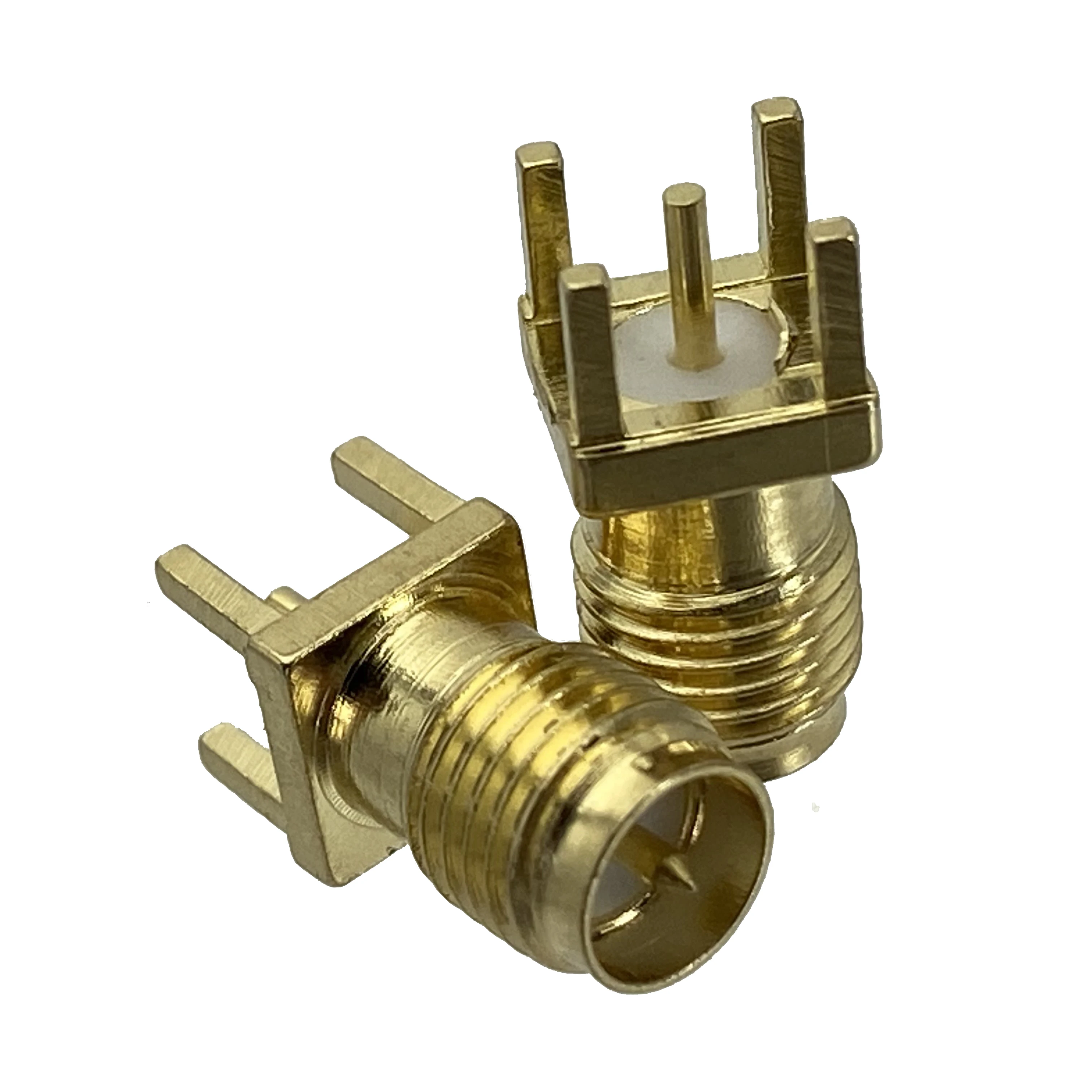 Connector Rp Sma RP… - image