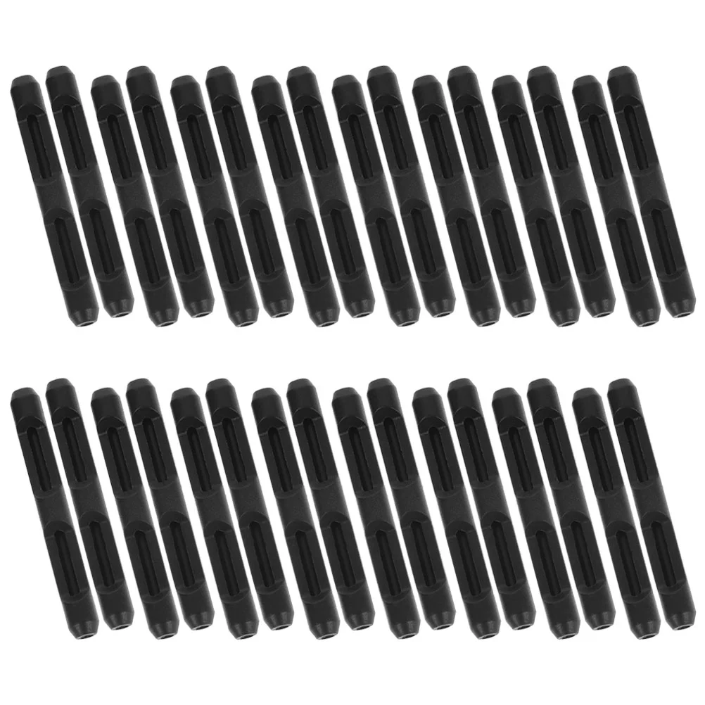 

16 Pairs Silicone Eyeglass Anti Retainers Lightweight Comfortable Fit for Glasses Sunglasses Reading