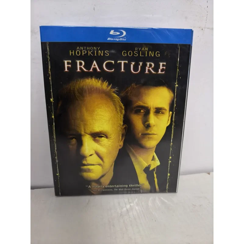 Blu-ray Disc Hidden Killing Game Movie Film