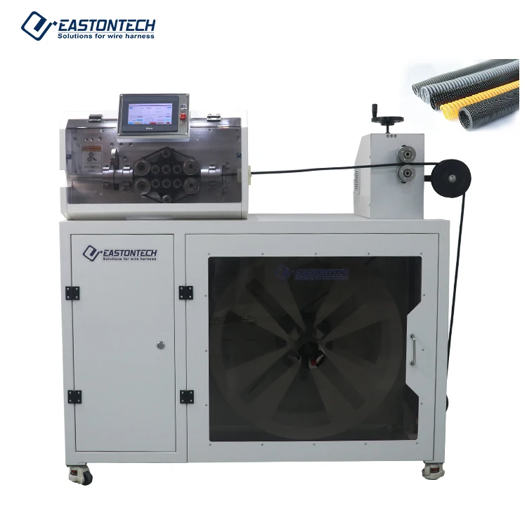 EW-12A+P Fully Auto… - image