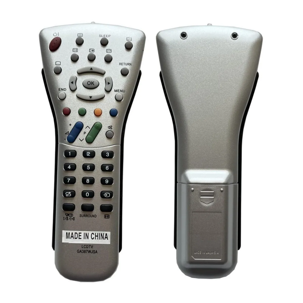 Новый универсальный пульт дистанционного управления для SHARP LCD TV GA438WJSA GA387WJSA GA473WJSA GA085WJSA 472WJSA