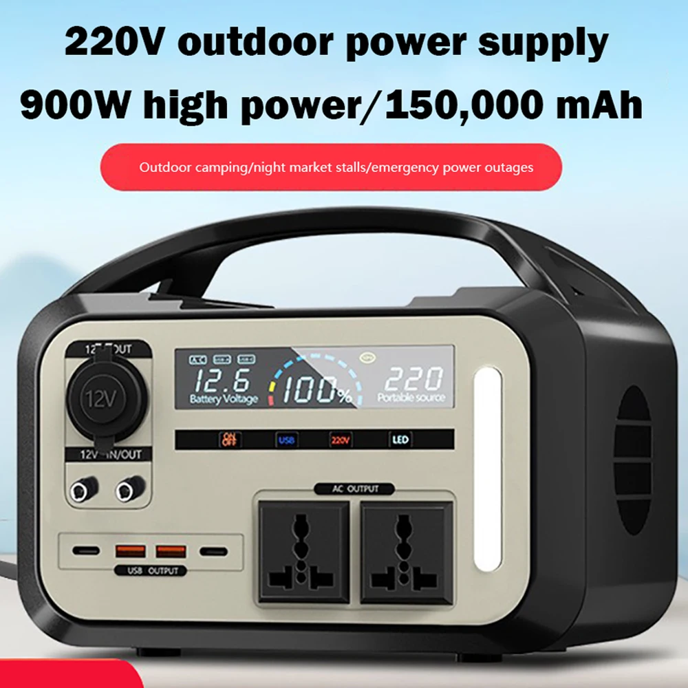 Thumbnail 2 - #66 Best Power Stations to Buy In 2026