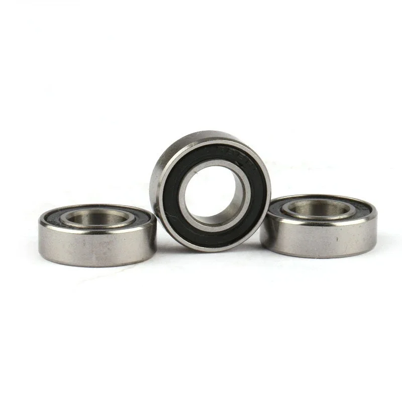 Nail Polish machine Polishing pen bearing MR106ZZ 676ZZ MR106-2RS High speed bearing size 6*10*3mm