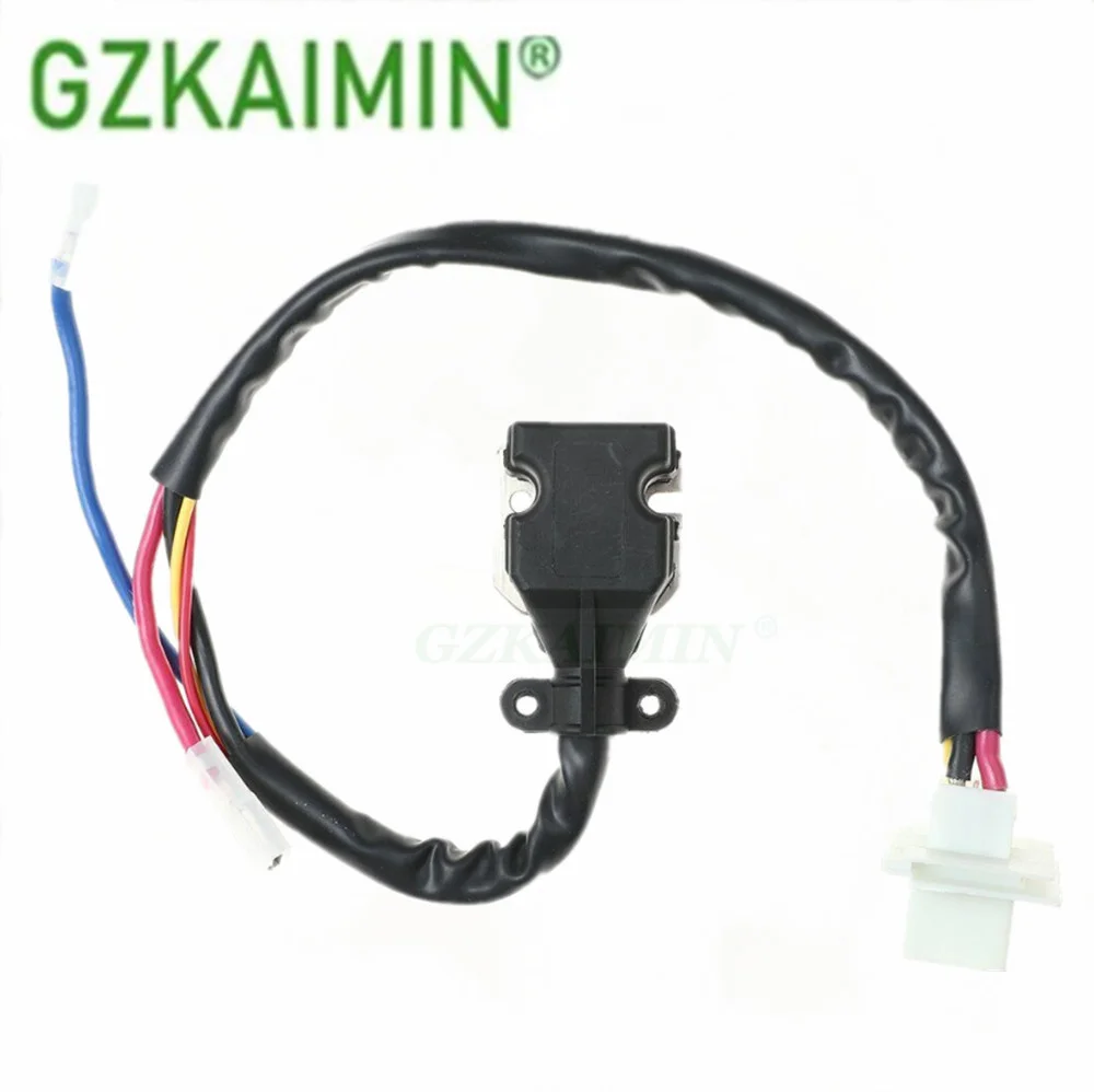 OEM 2108218351 A2108218351  Heater Blower Motor Resistor  For Mercedes Benz E320 E420 E430