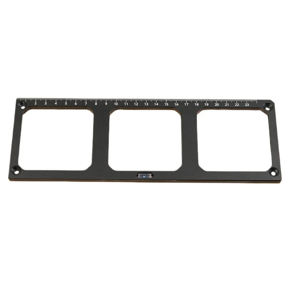 

Socket Bottom Box Open Hole Mold Switch Wire Boxes Template Line Drawing Installation Drilling Tool Cable Boxes Mounting