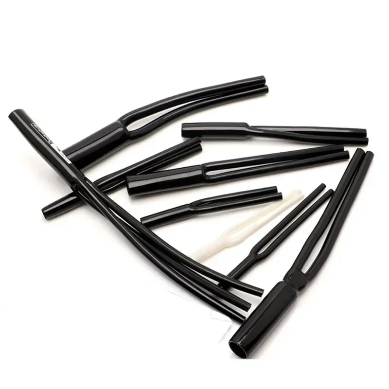 Y Splitter Tube Sleeve Speaker Audio Cable Wire HiFi Cable Pants PVC insulation protective cover 7/9/12/16mm
