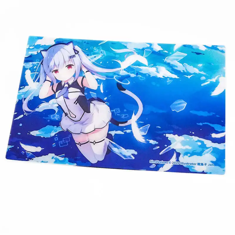 Simpad-タブレットと描画用の保護フィルム,デジタル印刷用の描画面,Wacom CTL-471/472/480用のカバーシート